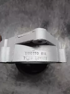#1100750 1967 CORVETTE / CAMARO /CHEVELLE ALTERNATOR "7C28" - Picture 1 of 4