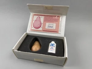 Modelo de autoexamen de senos trifasil médico ayuda al paciente - Imagen 1 de 3