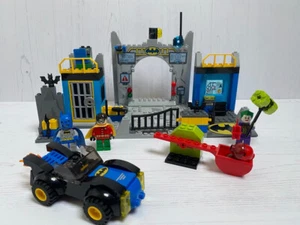 LEGO Juniors Batman: Defend The Batcave (10672) - Imagen 1 de 3