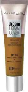 Maybelline Dream Urban Cover All-In-One Protective Makeup SPF 50 360 Mocha - Picture 1 of 1