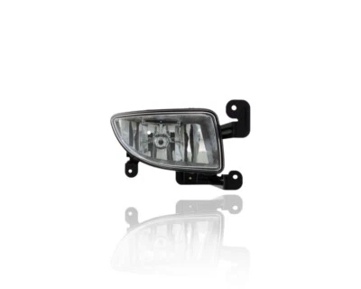 Fog Light for 02-04 Kia Spectra Hatchback-Only Halogen Right 0K2S151510 OEM - Image 1 of 2