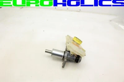 Cilindro maestro de freno Audi A6 A4 RS6 S4 S6 C6 05-11 8E0611301E con depósito  Foto 1 de 2