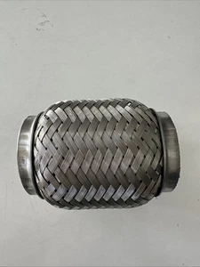      Flexrohr /Hosenrohr  LAND ROVER Freelander 2.0d - Bild 1 von 3