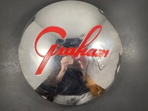 1936 Graham Hubcap - Picture 1 of 5