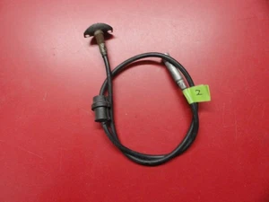 84-87 CORVETTE C4 POWER RADIO ANTENNA EXTENSION CABLE 14066599 C41558-2 - Picture 1 of 2