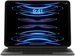 APPLE Magic Keyboard iPad Pro 11"(4.ªgen.) y iPad Air (5.ªgen.), teclado Español - Imagen 1 de 6