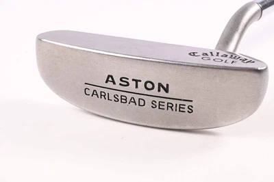 Callaway Carlsbad Series Aston Putter / 34 Inch - Image 1 of 4