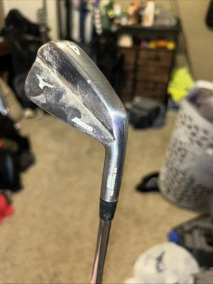 Plancha Mizuno MP-18 4 Foto 1 de 4