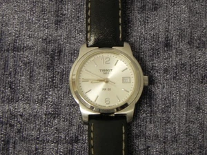 Tissot T-Classic PR50 reloj señora cuarzo hecho en Suiza - Imagen 1 de 7