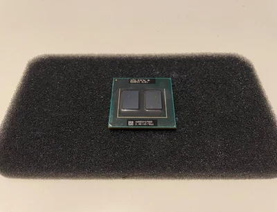 INTEL Core 2 QUAD 9000 (USED) - Image 1 of 2