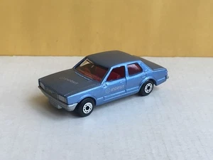 Matchbox Ford Cortina light blue metallic Bulgarian base  - Picture 1 of 10