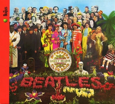 The Beatles: Sgt. Pepper's Lonely Hearts Club Band - Image 1 of 1