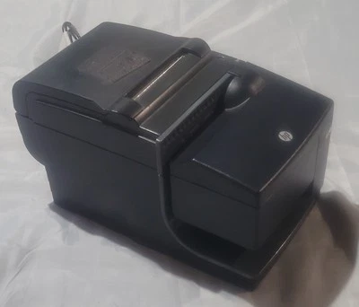 Impresora térmica híbrida de recibos y cheques HP A776-C21W-H000 Hewlett-Packard Foto 1 de 4