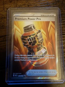 Pokémon Premium Power Pro 174/132 Me01: Mega Evolution Holo - Picture 1 of 1