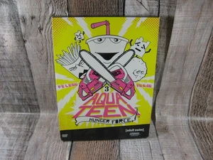 Aqua Teen Hunger Force Volume 3 – DVD - Picture 1 of 4