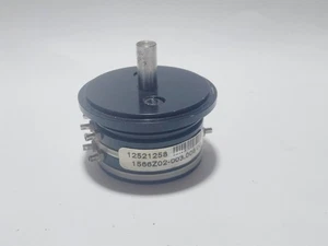 Potenciómetro FSG ELT 17360 PK 613-24M II D (ENVÍO GRATUITO) - Imagen 1 de 4