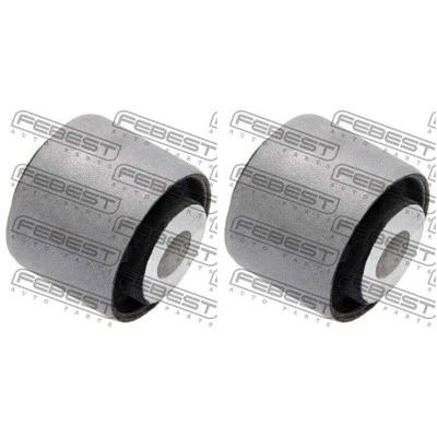 2x FEBEST Horquilla Rodamientos Trasero para Mercedes-Benz Clase C T-Model S204 - Imagen 1 de 2