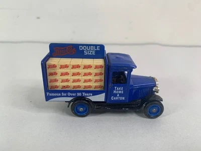 Lledo Days Gone Diecast Pepsi Cola Delivery Truck Made In England - Image 1 of 4