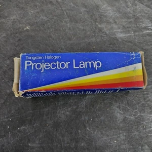 Sylvania Projector Lamp FCB Halogen 600W 120V - Picture 1 of 3