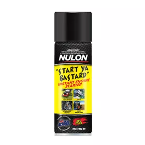 Nulon Start Ya Bastard Instant Engine Starter 150g SYB150 - Picture 1 of 1