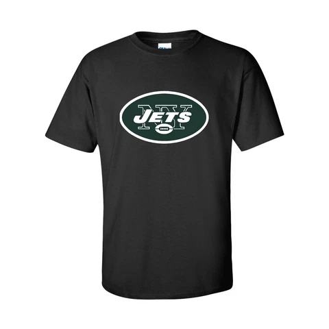 New York Jets NFL Football Green NFL T-Shirt S-2XL FREE SHIPPING Cover