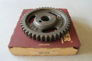 SEALED POWER 223-326 Engine Timing Camshaft Gear For 1964-65 FORD GT40