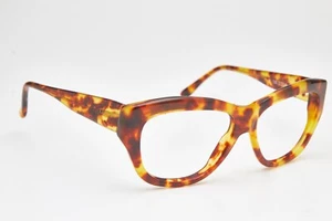 eyeglasses GUCCI GG2153 hipsters eyeglasses women's frame 1990s vintage tortoise - Picture 1 of 11
