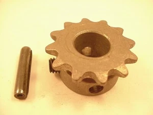 Blodgett Door Gear 9978 envío día de compra - Imagen 1 de 2
