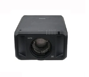 SANYO PDG-DHT8000L FULL HD 1080P,  Projector 8000 LUMENS, WORKS GREAT! - Picture 1 of 1