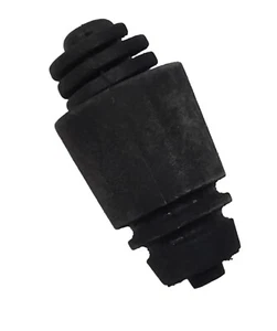 Tailgate Door Rubber Buffer - Fiat 500L New & Genuine 51963111 - Picture 1 of 11