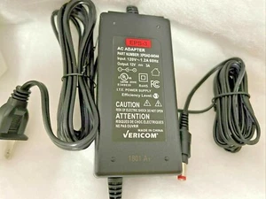 Adaptador de CA EPS-3 Comcast número de pieza XPSAD-04344 Entrada 120V ~ 1.2A 60hz ⭐️Nuevo Abierto⭐️ - Imagen 1 de 1