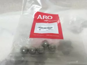 5pcs NEW ARO 90948 REPLACEMENT CHECK STAINLESS STEEL BALL - Picture 1 of 1