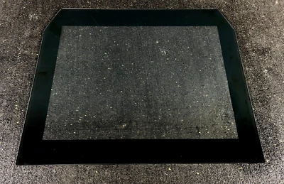 Samsung NV7B41307AK Backofen Innentürglas  Glas Scheibe  3052499OH #1537-24N - Bild 1 von 3