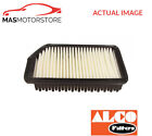 ENGINE AIR FILTER ELEMENT ALCO FILTER MD-8634 A NEW OE REPLACEMENT