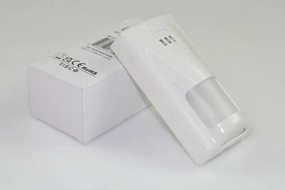 Détecteur Risco Iwise Quad Am Grade 3 RK800Q0G3 - Photo 1/3