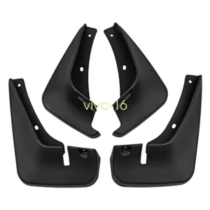 Protector contra salpicaduras guardabarros de goma suave para Toyota ProBox/Succeed 2002-2014 - Imagen 1 de 11