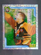 Merlin Premier League 99 - Paul Jones (Fans' Favourite) Southampton #461