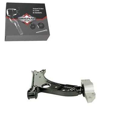 Brazo de control de suspensión delantero derecho inferior Mevotech para Audi A3 Quattro 2007-2009 Foto 1 de 4