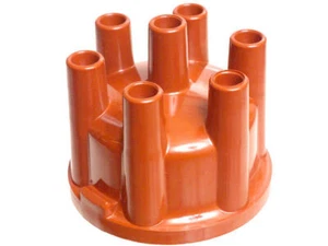 Tapa de distribuidor 6 para 1981-1986 Alfa Romeo GTV SMP 78363TMKB 1982 1983 1984 1985 - Imagen 1 de 2