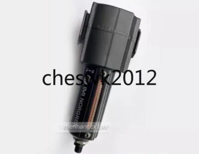 1 PCS NEW F73G-4BN-AD1 Gas filter EXCELON - Image 1 of 3