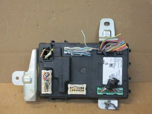 07 08 09 Infiniti G35 G37 Body Control Module Computer BCM 2007-2009 284b1jk62a - Picture 1 of 3