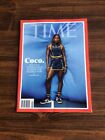 COCO - TIME MAGAZINE  ( MAY 13, 2024 ) Brand New.