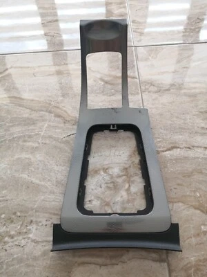 Peugeot 407 2007/Interior Trim/9646824577/9683063077 Foto 1 de 4