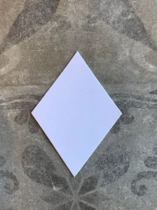 1 1/2" 72-degree Diamond-1000 English Paper Piecing templates All Quilty - Picture 1 of 1