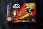 Kenner Star Wars Power Of The Force  Imperial Speeder Bike and Biker Scout MISB
