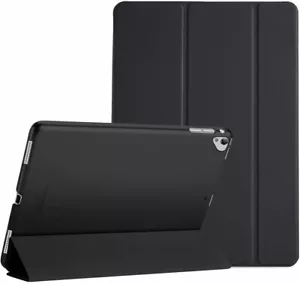 New ipad Pro 12.9 2017/2015 Case (Old Model, 1St And 2Nd Gen), Ultra Slim Li-AU - Picture 1 of 13