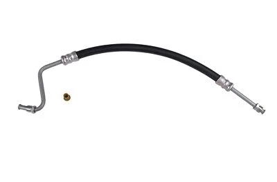 For 1968-1970 Pontiac Bonneville PS Pressure Line Hose Assembly Sunsong 1969 - Image 1 of 3