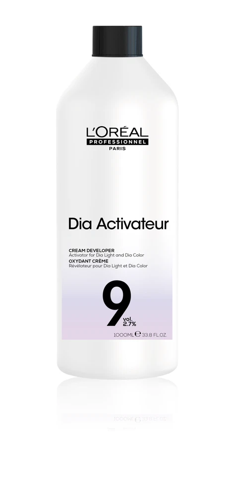 Loreal Diactivateur 9 VOL 2,7% 1000 ml - Bild 1 von 1