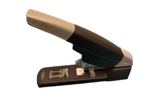 Swingline High Capacity Heavy Duty Stapler 210 Sheet 90002 Black Grey - Picture 1 of 6
