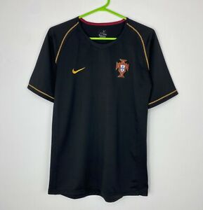 Portugal 2006-2007 Away Football Shirt Soccer Jersey Youth XL boys 13-15 years